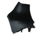 PARAURTI CANTONALE POST/SX RENAULT SCENIC XMODE 03/09>