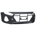 PARAURTI ANTERIORE C/2 TRACCE SENSORI HYUNDAI I30 02/17>