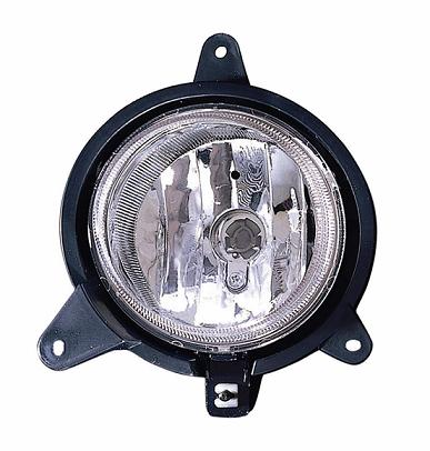 FARO FARETTO FENDINEBBIA DX GE881 KIA SORENTO 01/02>12/05