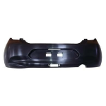 PARAURTI POSTERIORE NISSAN MICRA K13 08/13>