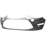 PARAURTI ANTERIORE PRIM FORD S-MAX 01/10>TUV ES