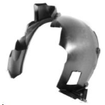 RIPARO PASSARUOTA LOCARO ANT/SX BMW X5 E53 09/99>12/06