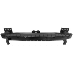 RINFORZO PARAURTI ANTERIORE VOLKSWAGEN SHARAN 2010 01/10>
