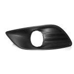 GRIGLIA PARAURTI ANT/SX S/CORN FEND CROM FORD FOCUS 04/07>