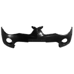 PARAURTI ANTERIORE MITSUBISHI L200 02/05> 4WD CABINA DOPPIA
