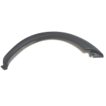 MODANATURA PARAFANGHINO GIRORUOTA ANT DX GRIGIO LAND ROVER FREELANDER 01/98>08/03