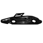 STAFFA GUIDA PARAURTI ANT/SX BMW SERIE 4 F32-F33-F34 01/13> M-TECH