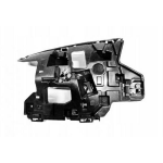 STAFFA GUIDA PARAURTI ANT/SX VOLVO V40 2012 10/12>