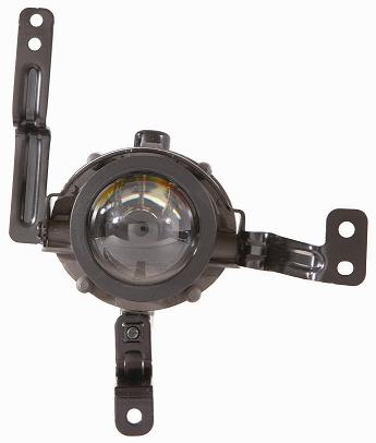 FARO FARETTO FENDINEBBIA DX HB4 KIA PRO CEED 3P 08/07>/01/11>