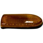 FANALE FANALINO LATERALE S/P DX=SX ARANCIO NISSAN PRIMERA 09/90>10/96