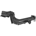 SEDE FARO FANALE PROIETTORE SX OPEL CORSA E 01/14>