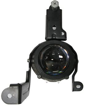 FARO FARETTO FENDINEBBIA SX KIA RIO 01/15> HB4