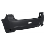 PARAURTI POSTERIORE C/FORI PARAFANGHINI MITSUBISHI ASX 01/13>