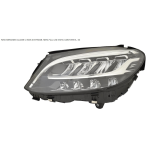 FARO SX A LED MERCEDES CLASSE C W205 06/18>