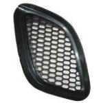 GRIGLIA PARAURTI ANT LAT DX FIAT 500 ABARTH 07/07>