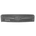 GRIGLIA MASCHERINA HYUNDAI TUCSON 01/04>
