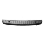 MODANATURA POGGIAPIEDI P/TI ANT MERCEDES SPRINTER W906 04/06>