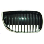 GRIGLIA MASCHERINA CHIUSA DX BMW SERIE 1 E87 08/04>08/07