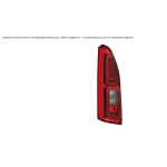FANALE FANALINO POSTERIORE DX CITROEN BERLINGO-PEUGEOT PARTNER-OPEL COMBO 2018 1P