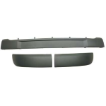 MODANATURE KIT PARAURTI ANT PRIM RENAULT CLIO01/04>08/05