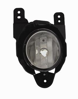 FARO FARETTO FENDINEBBIA SX KIA SOUL 02/09>
