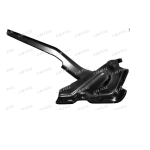 CERNIERA STAFFA COFANO ANT/SINISTRA MAZDA CX-30 2019 01/19>