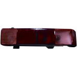 FANALE FANALINO POSTERIORE S/P SX ROSE FIAT CINQUECENTO 09/92>04/98 52160