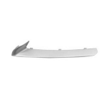 MODANATURA GRIGLIA PARAURTI A/SX GRIGIA BMW SERIE 5 F10-F11 06/13>
