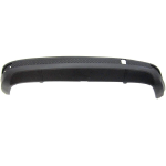 SPOILER PARAURTI POSTERIORE FORD FOCUS 5P 01/11>08/14