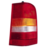 FANALE FANALINO POSTERIORE S/P DX ARANC-ROSSO MERCEDES VITO 12/95>08/03 57200