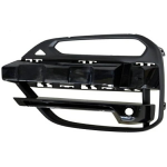 GRIGLIA PARAURTI ANTERIORE SINISTRO C/FEND+PDC BMW X3 G01 01/18>