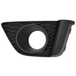 GRIGLIA PARAURTI ANT/SX C/FEND HONDA JAZZ 01/15>