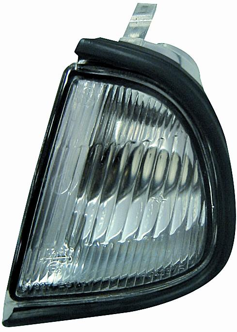 FANALE FANALINO ANTERIORE S/P DX BIANCO LANCIA DELTA 01/93>05/00 VERS BOSCH