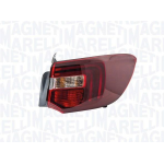 FANALE FANALINO POSTERIORE SX EST OPEL GRANLAND X 01/17> MAGNETI MARELLI