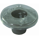 FANALE FANALINO LATERALE S/P DX=SX CRYSTAL FIAT PUNTO 06/99>-05/03>DOBLO 01/00> 44590