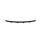 MODANATURA GRIGLIA PARAURTI ANT NERA LUCIDA BMW SERIE 3 F30-F31 07/15> S