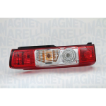 FANALE FANALINO POSTERIORE SX S/RN (17Q-20Q PESANTE)DUCATO-JUMPER-BOXER 08/06> MAGNETI MARELLI