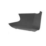 PARAURTI CANTONALE POST/DX BMW X6 E71 03/12>