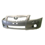 PARAURTI ANTERIORE PRIM TOYOTA AVENSIS 04/07>12/08-TUV