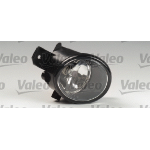 FARO FARETTO FENDINEBBIA SX H11 RENAULT CLIO-LAGUNA-ESPACE-MODUS-MASTER NISSAN MICRA-ALMERA VALEO