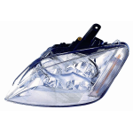 FARO FANALE PROIETTORE SX H7-H1 PRED REG ELET FORD FOCUS C-MAX 10/03>02/07 37930