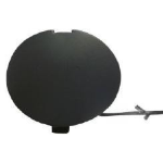 TAPPO PARAURTI COPRIGANCIO TRAINO ANT FIAT PUNTO 01/12>