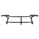 RINFORZO PARAURTI ANTERIORE MITSUBISHI PAJERO SPORT 09/99>04