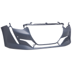 PARAURTI ANTERIORE PRIM C/PDC PEUGEOT 208 2019 01/19>