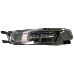 FARO FARETTO FENDINEBBIA DX H8 C/LUCE DIURNA VW PASSAT 01/14>