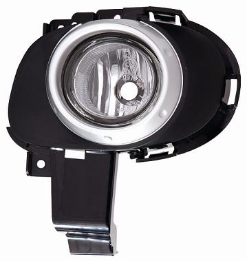 FARO FARETTO FENDINEBBIA SX MAZDA 3 10/03>12/08 VERS SPORT
