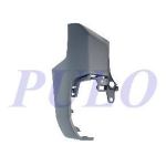 PARAURTI CANTONALE P/SX PRIM CIT BERLINGO-PEUG PARTNER-OPEL COMBO 2018 CORTO 1P 01/18>CORTO 1P