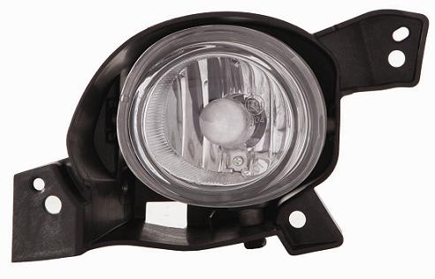 FARO FARETTO FENDINEBBIA SX MAZDA 3 4/5P 03/11>