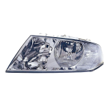 FARO FANALE PROIETTORE SX H1-H7 PRED REG ELETT SKODA OCTAVIA 04/04>12/08 CLASSIC