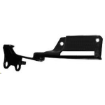 CERNIERA STAFFA COFANO ANT/DX NISSAN MICRA K11 11/92>12/02